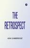 The Retrospect