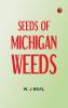 Seeds of Michigan Weeds