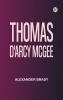 Thomas D'Arcy McGee