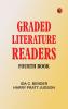 Graded Literature Readers: Fourth Book