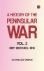 A History of the Peninsular War Vol. 3 Sep. 1809-Dec. 1810