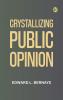 Crystallizing Public Opinion