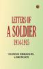Letters of a Soldier 1914-1915
