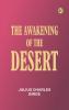 The Awakening of the Desert