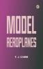 Model aeroplanes