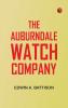 The Auburndale Watch Company