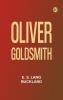 Oliver Goldsmith