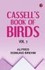 Cassell's book of birds vol. 3