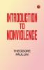 Introduction to NonViolence