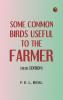 Some Common Birds Useful to the Farmer (1926 edition)