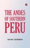 The Andes of Southern Peru