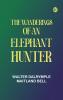 The Wanderings of an Elephant Hunter