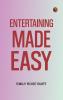 Entertaining Made Easy