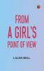 From a Girl's Point of View