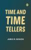 Time and Time-Tellers