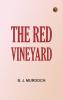 The Red Vineyard
