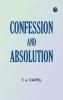 Confession and Absolution
