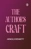 The Author's Craft
