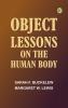 Object Lessons on the Human Body