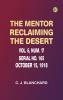The Mentor: Reclaiming the Desert Vol. 6 Num. 17 Serial No. 165 October 15 1918