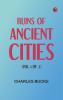 Ruins of Ancient Cities (Vol. 1 of 2)