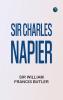Sir Charles Napier