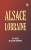 Alsace-Lorraine
