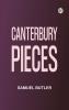 Canterbury Pieces