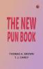 The New Pun Book