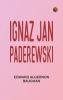 Ignaz Jan Paderewski