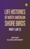 Life Histories of North American Shore Birds Part 1 (of 2)