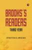 Brooks's Readers Third Year