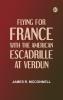 Flying for France: With the American Escadrille at Verdun