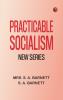 Practicable Socialism New Series