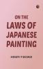 On the Laws of Japanese Painting
