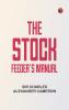 The Stock-Feeder's Manual