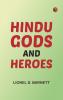 Hindu Gods And Heroes