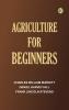 Agriculture for Beginners