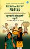 Kurmali and Kurmi Mahtos       (A Study of Contemporary History)