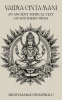 Vaidya Cintamani an Ancient Medical Text from Southern India