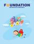 Foundation mathematics worksheets
