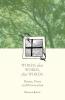 Words after Words after Words: Poetry Prose and Provocation
