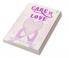 CARE IS LOVE