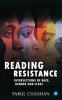 Reading Resistance: Intersections of Race Gender and Class