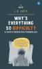Why's everything so difficult? A youth's Perspective Towards Life