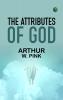 The Attributes of God