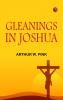 Gleanings in Joshua