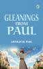 Gleanings From Paul