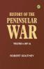 History of the Peninsular War Volume 6 (of 6)