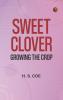 Sweet Clover: Growing the Crop